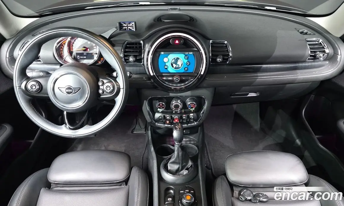 Mini Clubman 2018 1.5 автомат (гидро), фото 10