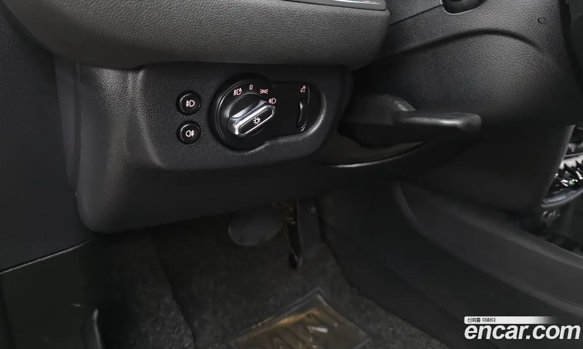 Mini Clubman 2020 2.0 автомат (гидро), фото 17