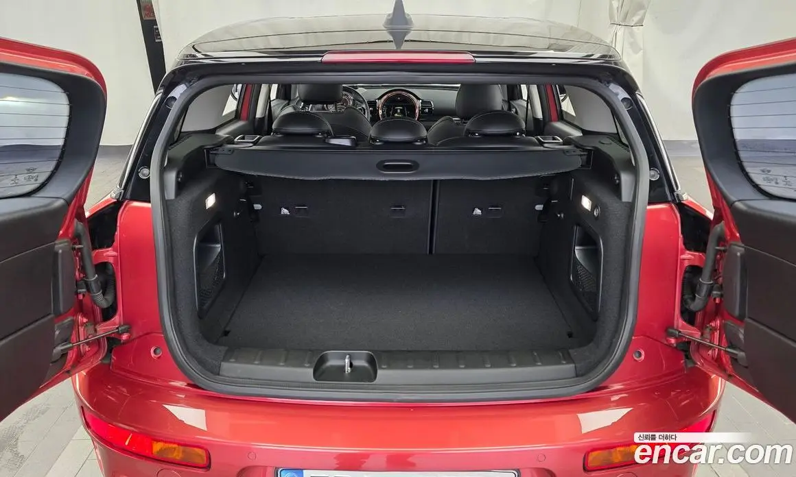 Mini Clubman 2020 2.0 автомат (гидро), фото 20