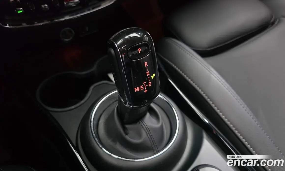 Mini Clubman 2021 0.1 автомат (гидро), фото 12