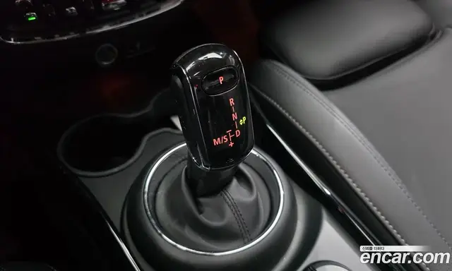 Mini Clubman 2021 0.1 автомат (гидро), миниатюра 12