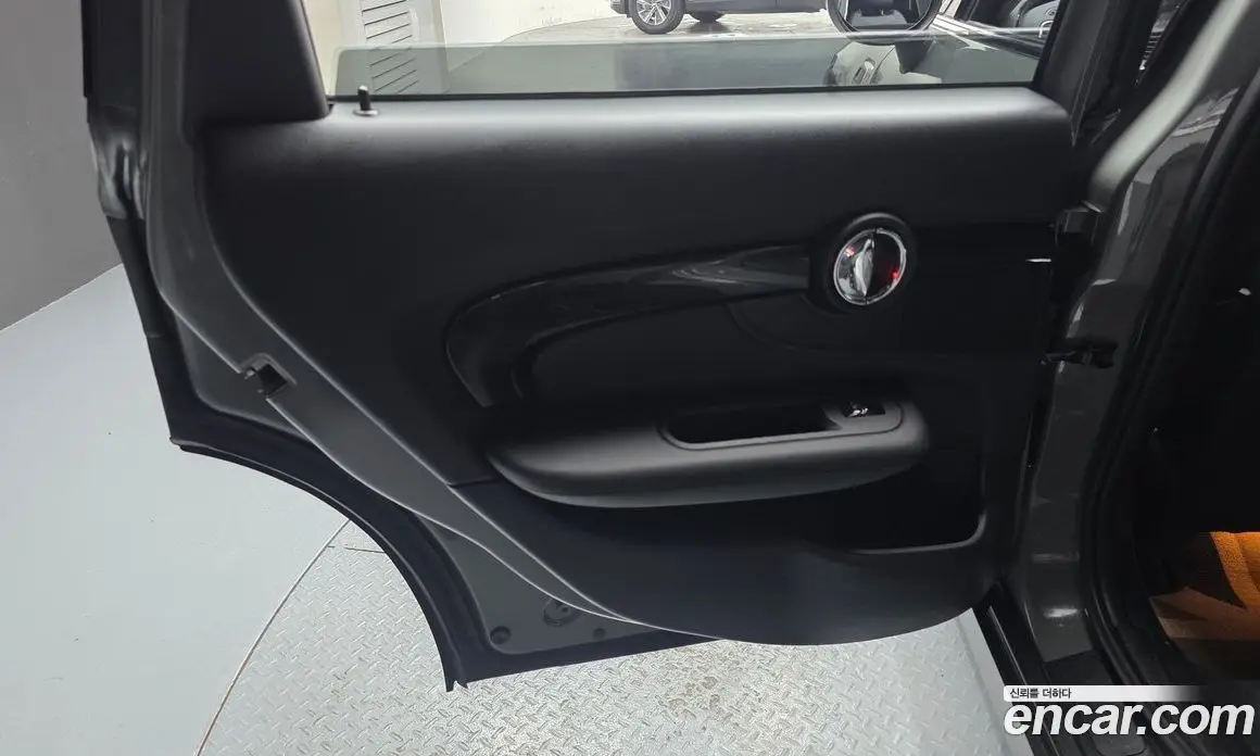 Mini Clubman 2021 0.1 автомат (гидро), фото 15