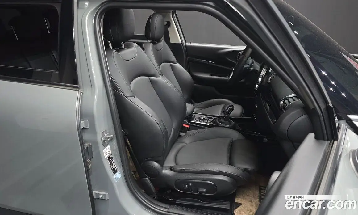 Mini Clubman 2021 0.1 автомат (гидро), фото 16