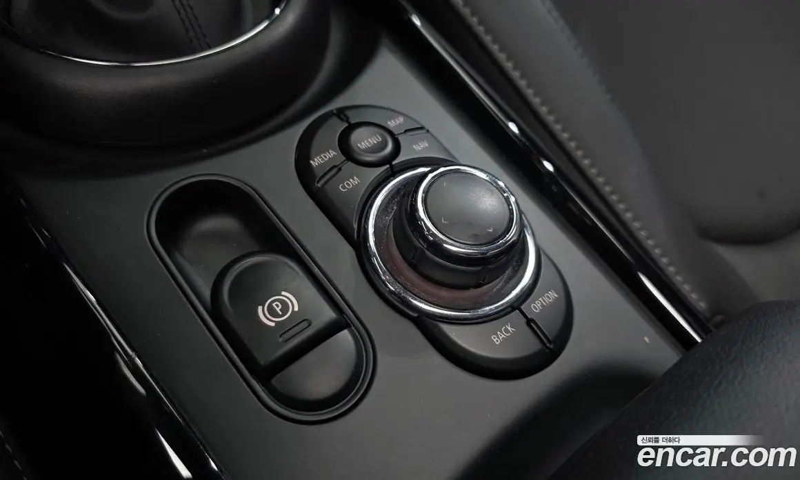 Mini Clubman 2021 0.1 автомат (гидро), фото 25
