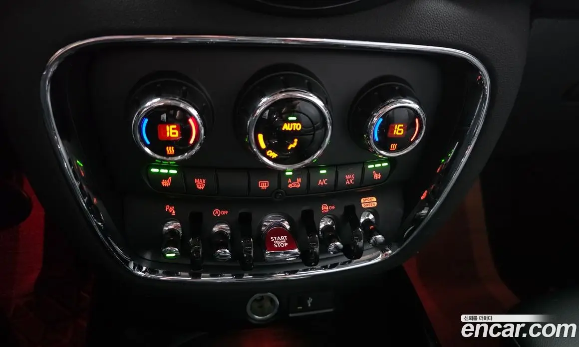 Mini Clubman 2021 0.1 автомат (гидро), фото 33