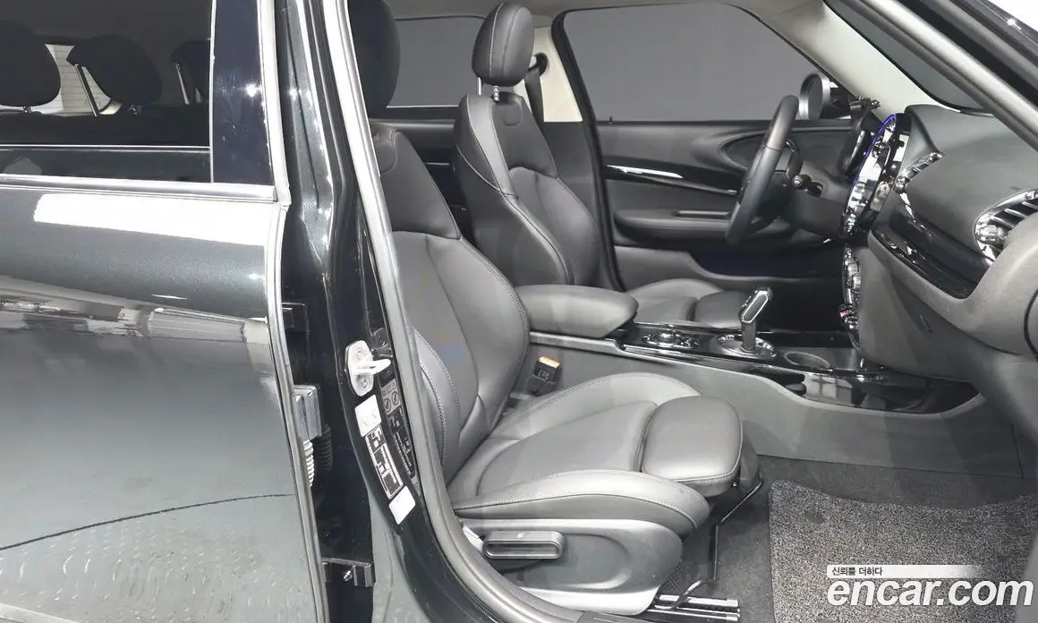 Mini Clubman 2023 1.5 автомат (гидро), фото 11