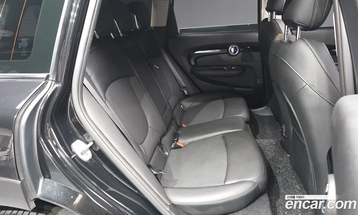 Mini Clubman 2023 1.5 автомат (гидро), фото 12