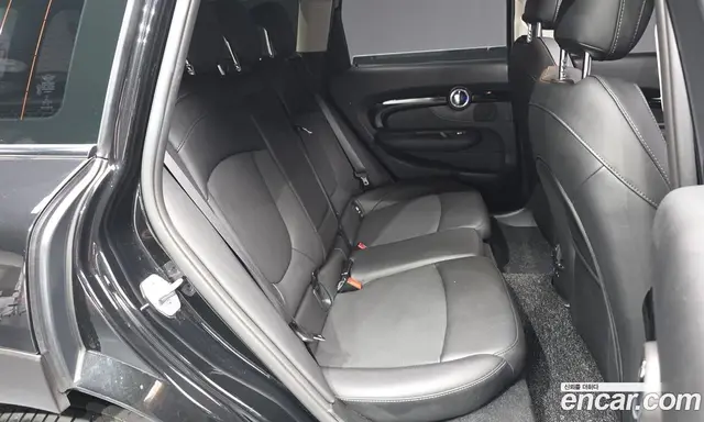 Mini Clubman 2023 1.5 автомат (гидро), миниатюра 12