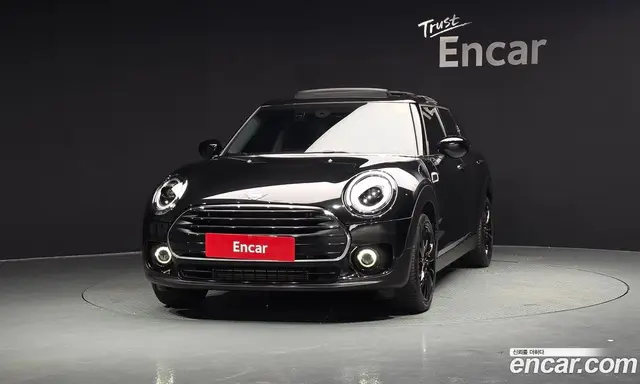 Mini Clubman 2023 1.5 автомат (гидро), миниатюра 3