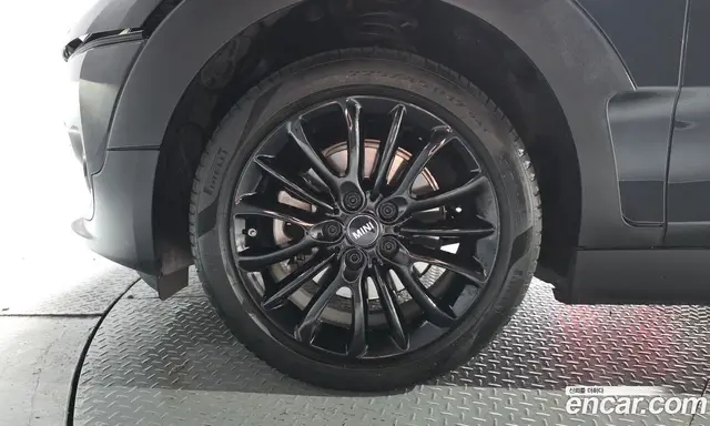 Mini Clubman 2023 1.5 автомат (гидро), миниатюра 5