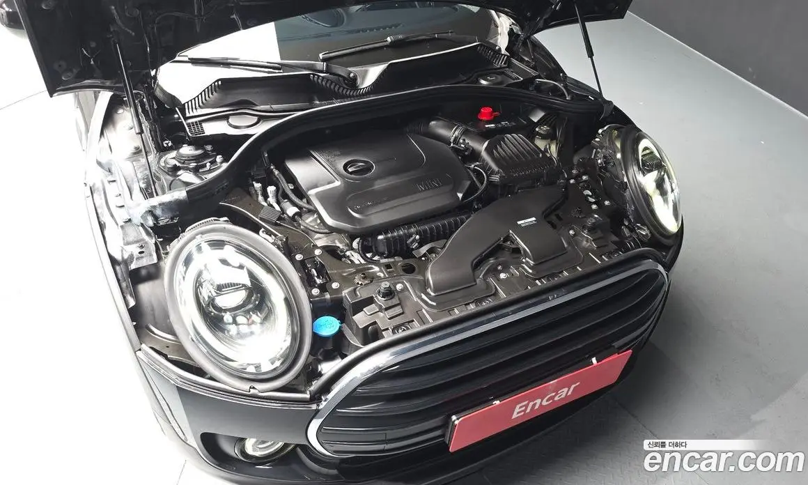 Mini Clubman 2023 1.5 автомат (гидро), фото 6