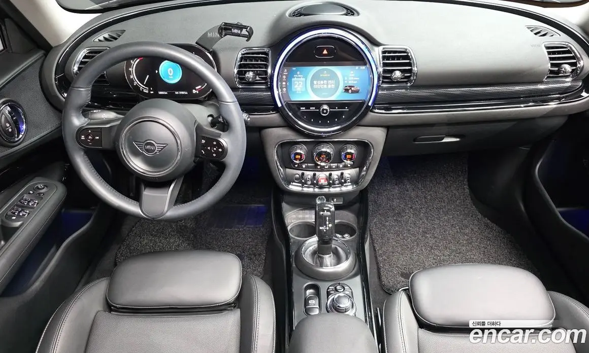 Mini Clubman 2023 1.5 автомат (гидро), фото 7