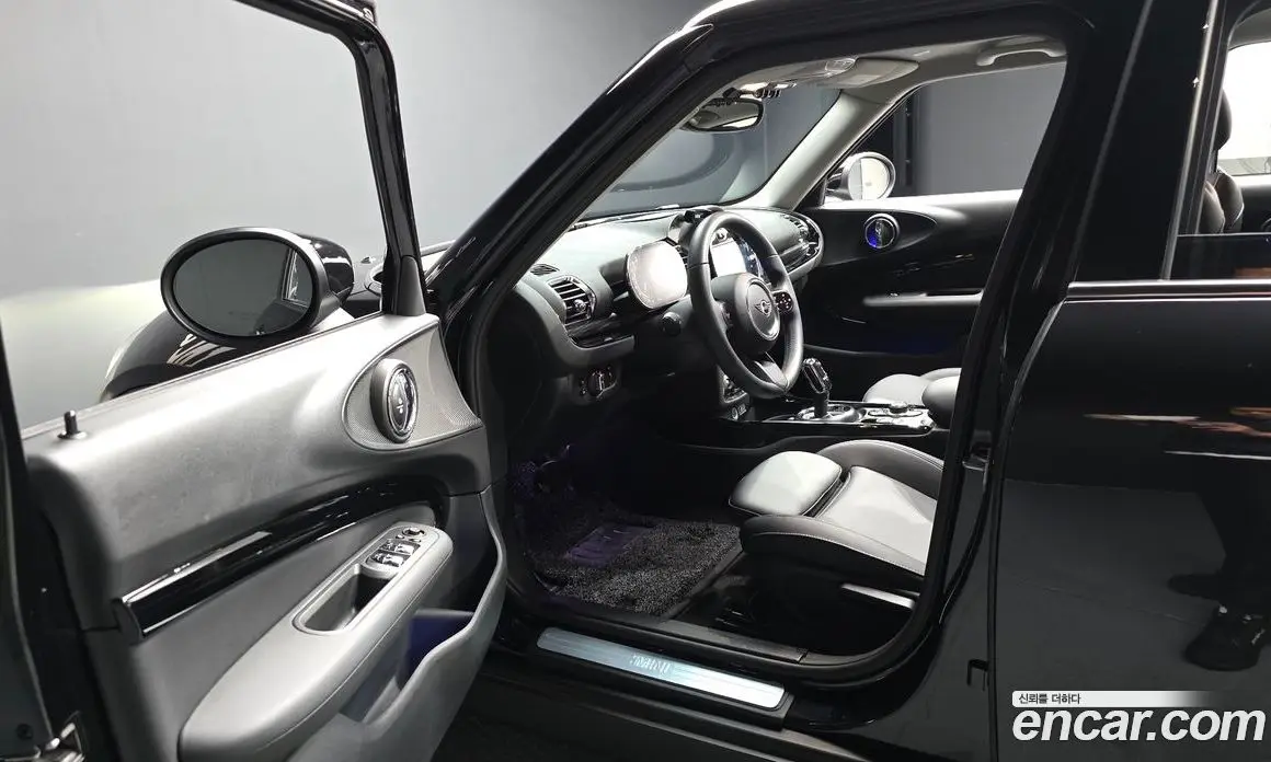 Mini Clubman 2023 1.5 автомат (гидро), фото 10