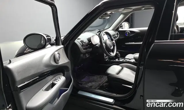 Mini Clubman 2023 1.5 автомат (гидро), миниатюра 10