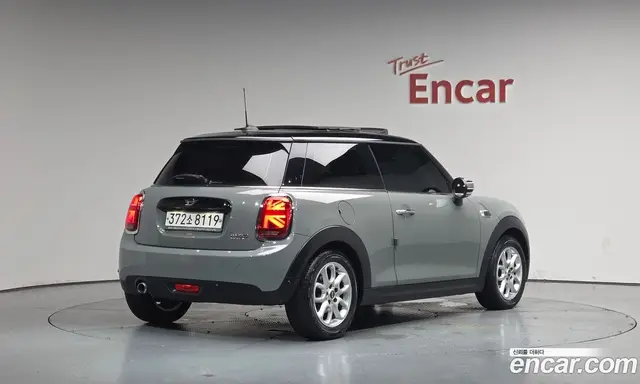 Mini Cooper 2021 1.5 автомат (гидро), миниатюра 2