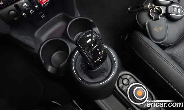 Mini Cooper 2021 1.5 автомат (гидро), миниатюра 12