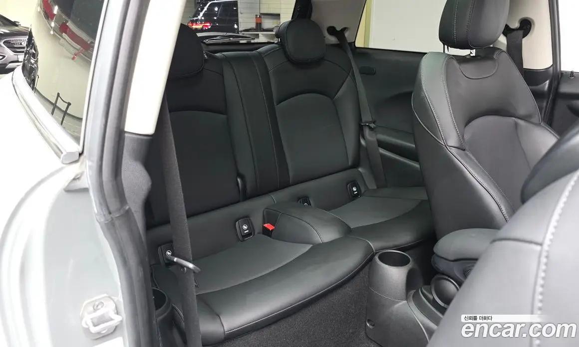 Mini Cooper 2021 1.5 автомат (гидро), фото 17