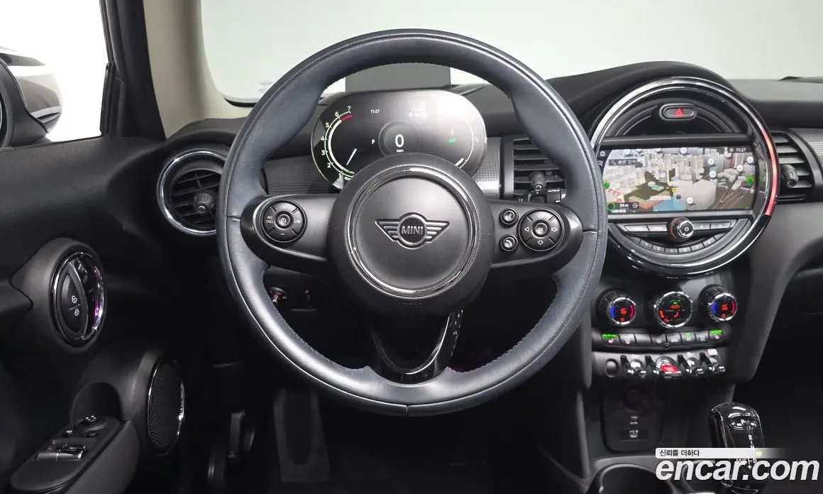 Mini Cooper 2021 1.5 автомат (гидро), фото 18