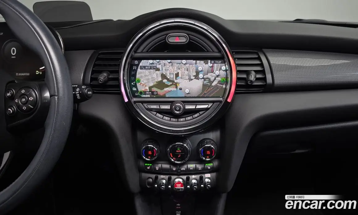 Mini Cooper 2021 1.5 автомат (гидро), фото 19