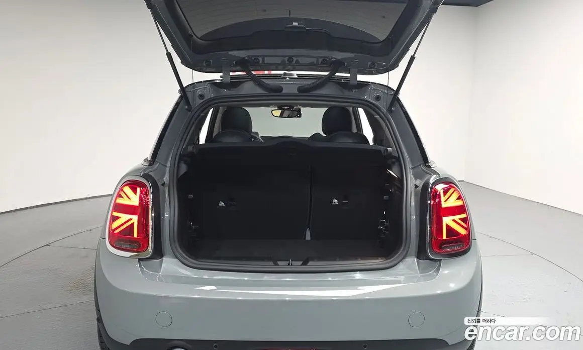 Mini Cooper 2021 1.5 автомат (гидро), фото 26