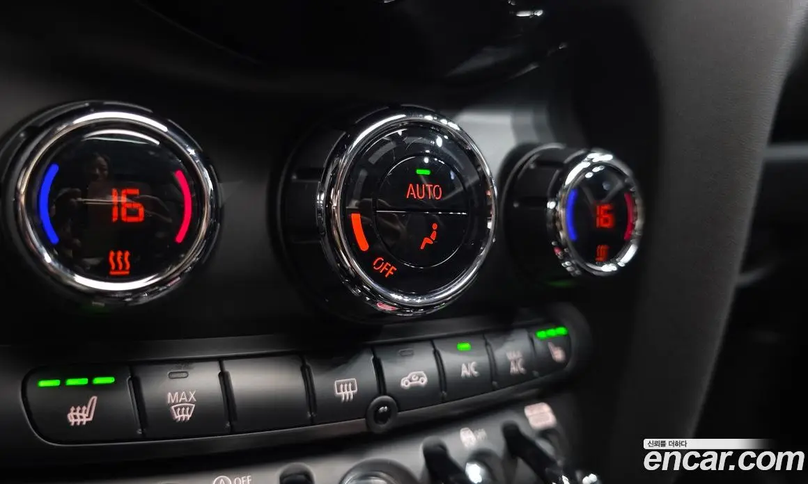 Mini Cooper 2021 1.5 автомат (гидро), фото 27