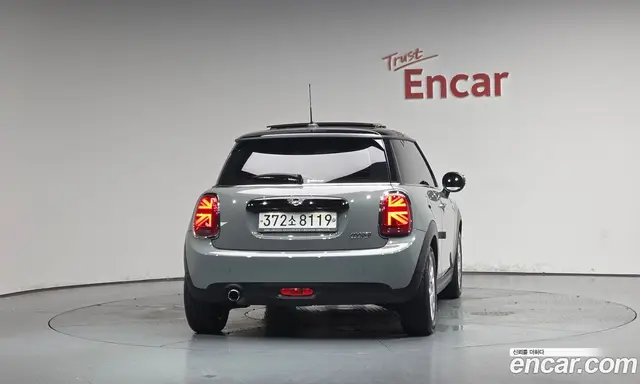 Mini Cooper 2021 1.5 автомат (гидро), миниатюра 4