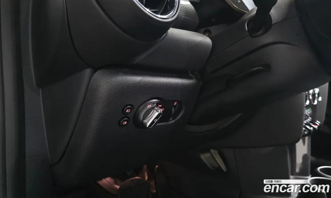 Mini Cooper 2021 1.5 автомат (гидро), фото 31