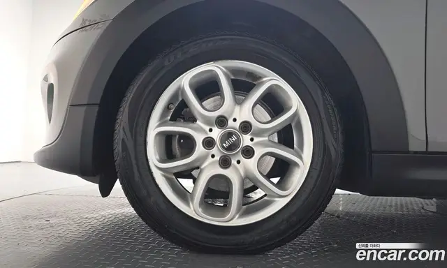 Mini Cooper 2021 1.5 автомат (гидро), миниатюра 5