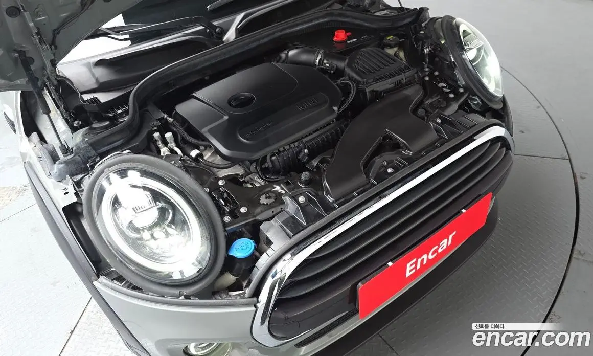 Mini Cooper 2021 1.5 автомат (гидро), фото 6