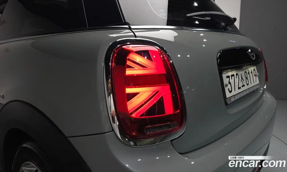 Mini Cooper 2021 1.5 автомат (гидро), фото 9