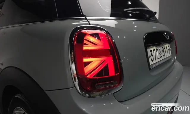 Mini Cooper 2021 1.5 автомат (гидро), миниатюра 9