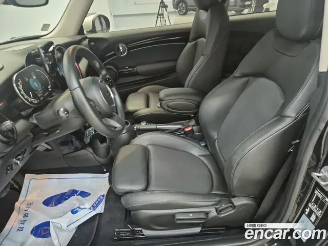 Mini Cooper 2022 1.5 автомат (гидро), миниатюра 11