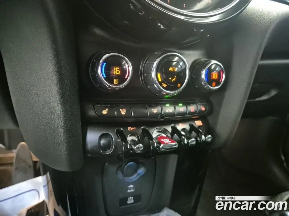 Mini Cooper 2022 1.5 автомат (гидро), фото 16