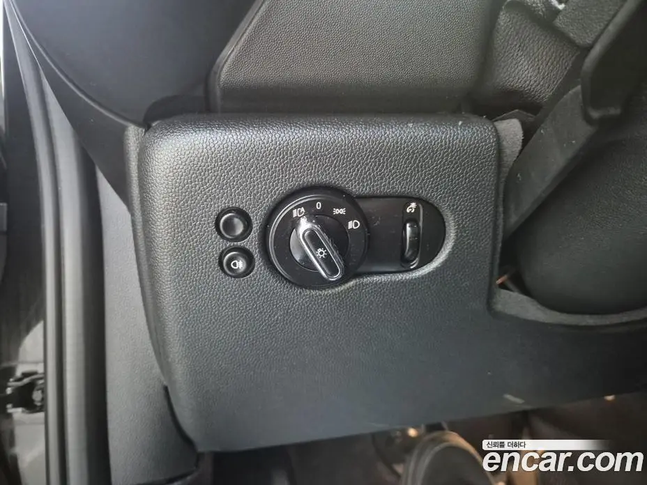Mini Cooper 2022 1.5 автомат (гидро), фото 17