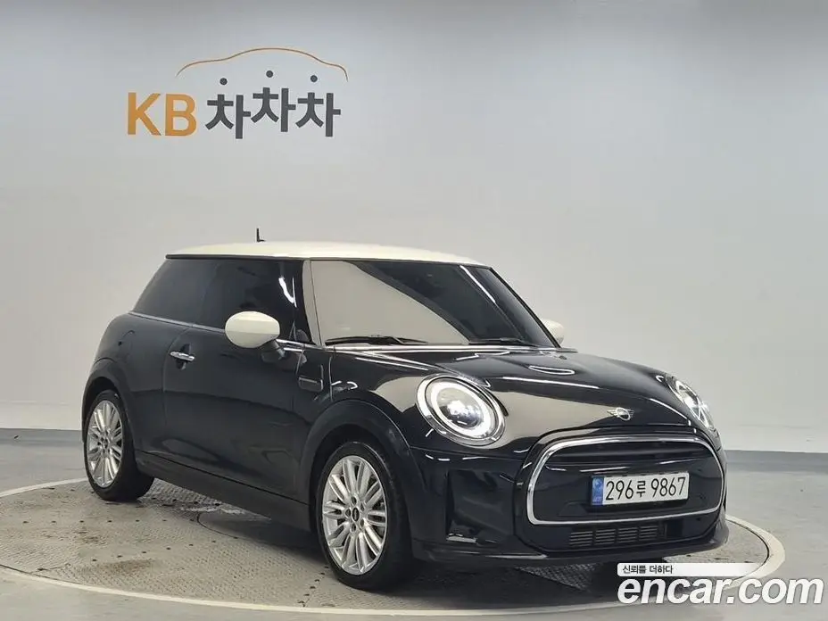 Mini Cooper 2022 1.5 автомат (гидро), фото 4