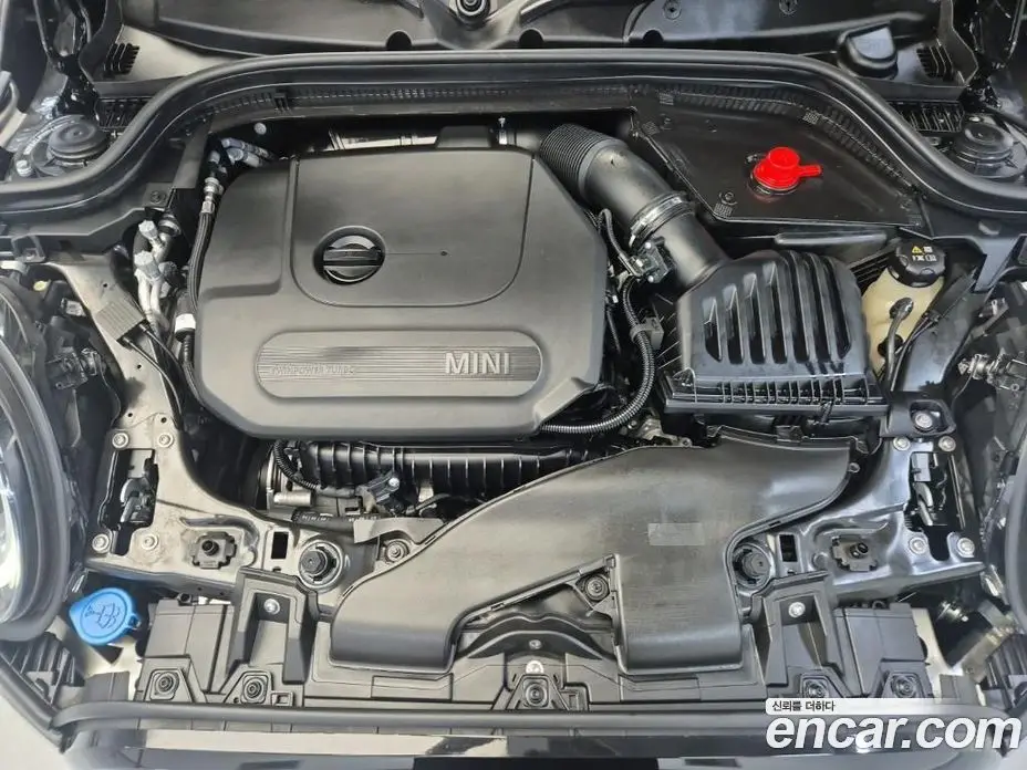 Mini Cooper 2022 1.5 автомат (гидро), фото 5