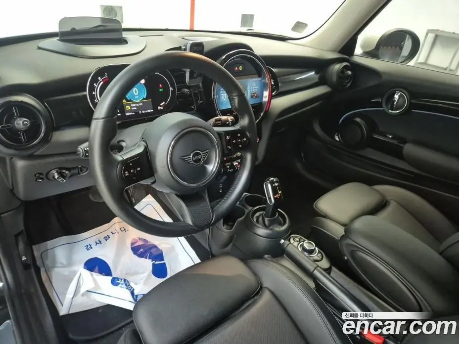 Mini Cooper 2022 1.5 автомат (гидро), фото 7