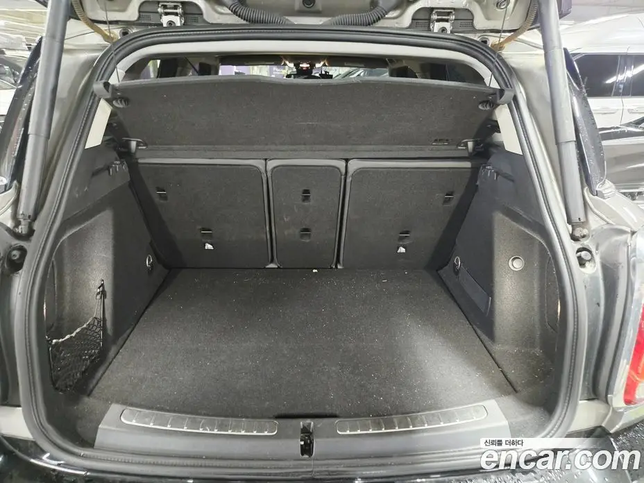 Mini Countryman 2018 1.5 автомат (гидро), фото 19