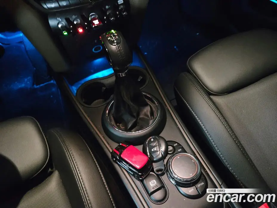 Mini Countryman 2018 1.5 автомат (гидро), фото 9