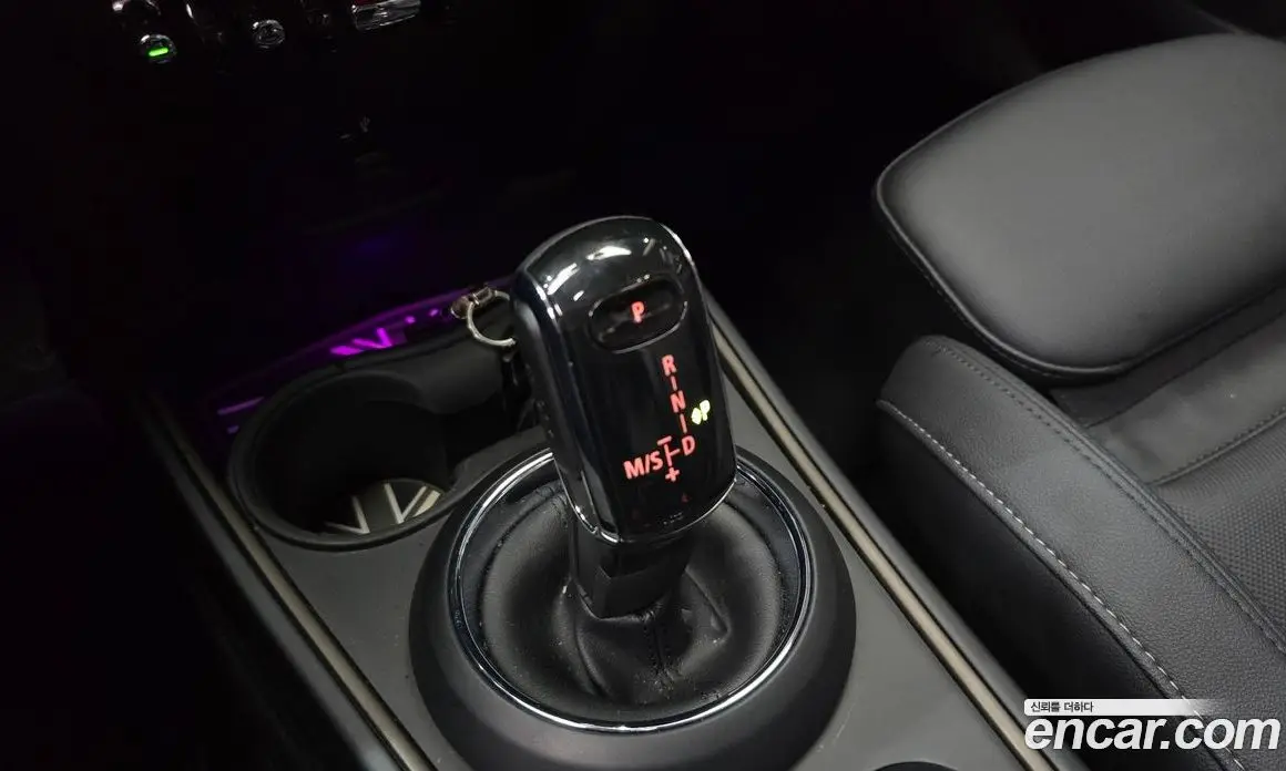 Mini Countryman 2023 1.5 автомат (гидро), фото 12