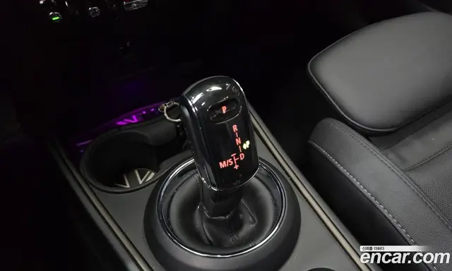 Mini Countryman 2023 1.5 автомат (гидро), миниатюра 12