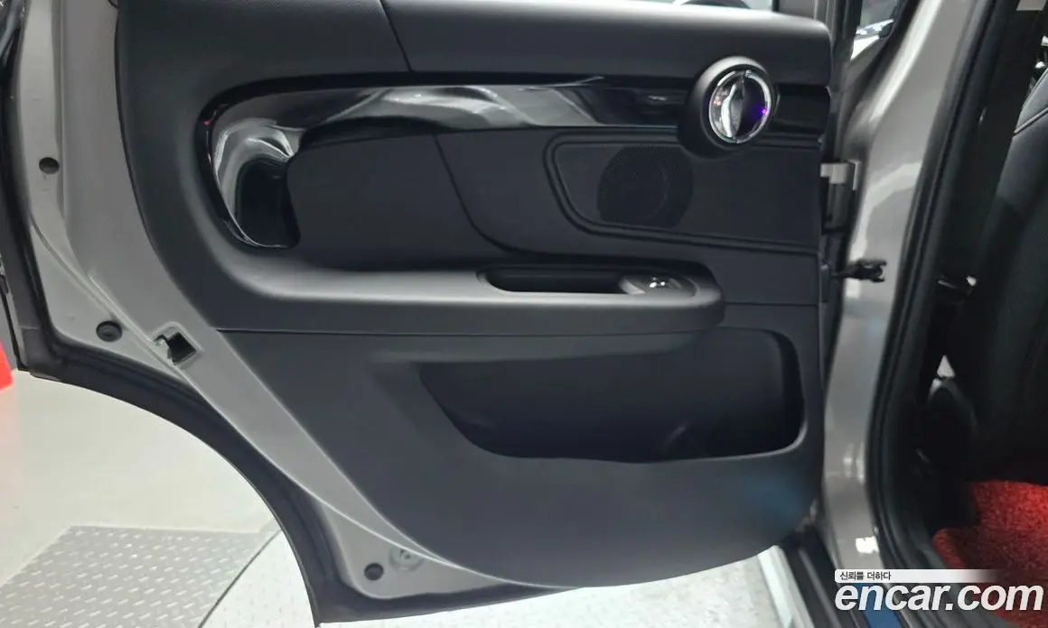 Mini Countryman 2023 1.5 автомат (гидро), фото 15