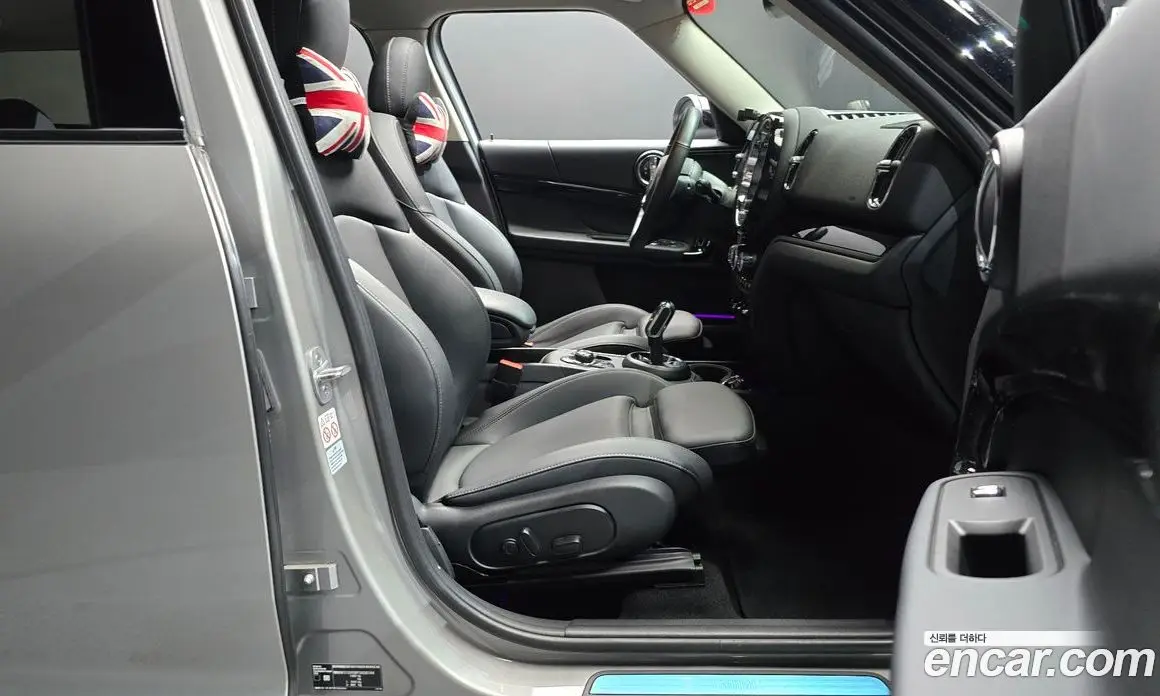 Mini Countryman 2023 1.5 автомат (гидро), фото 16