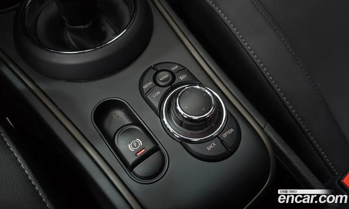 Mini Countryman 2023 1.5 автомат (гидро), фото 24
