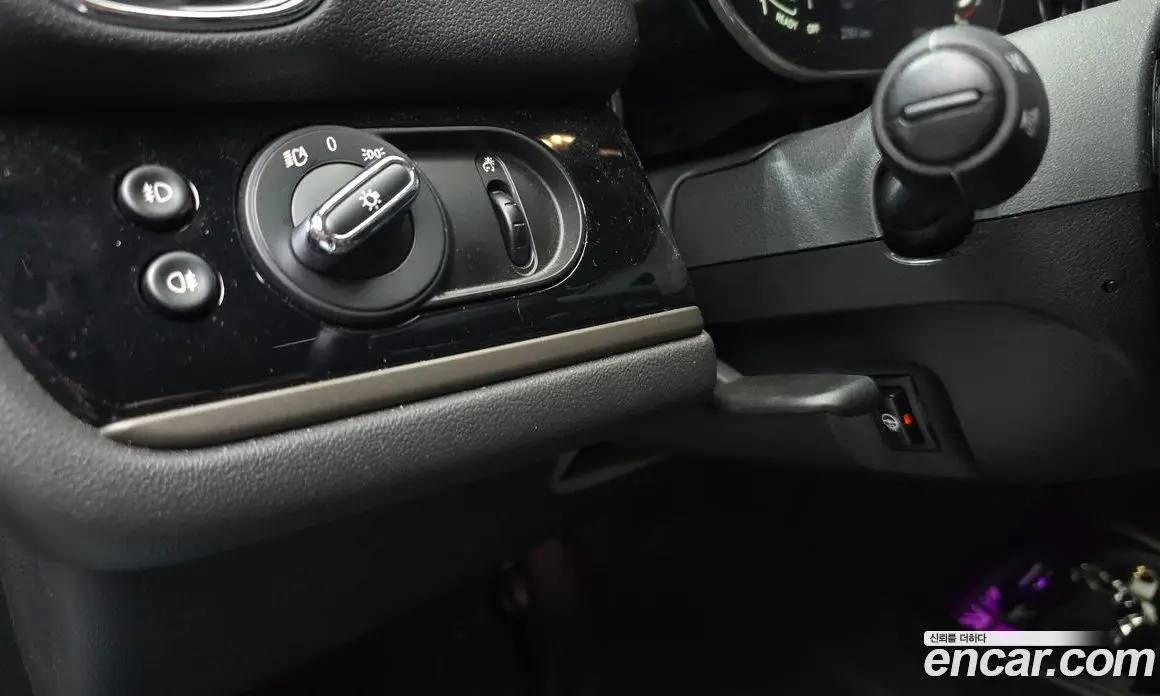 Mini Countryman 2023 1.5 автомат (гидро), фото 25