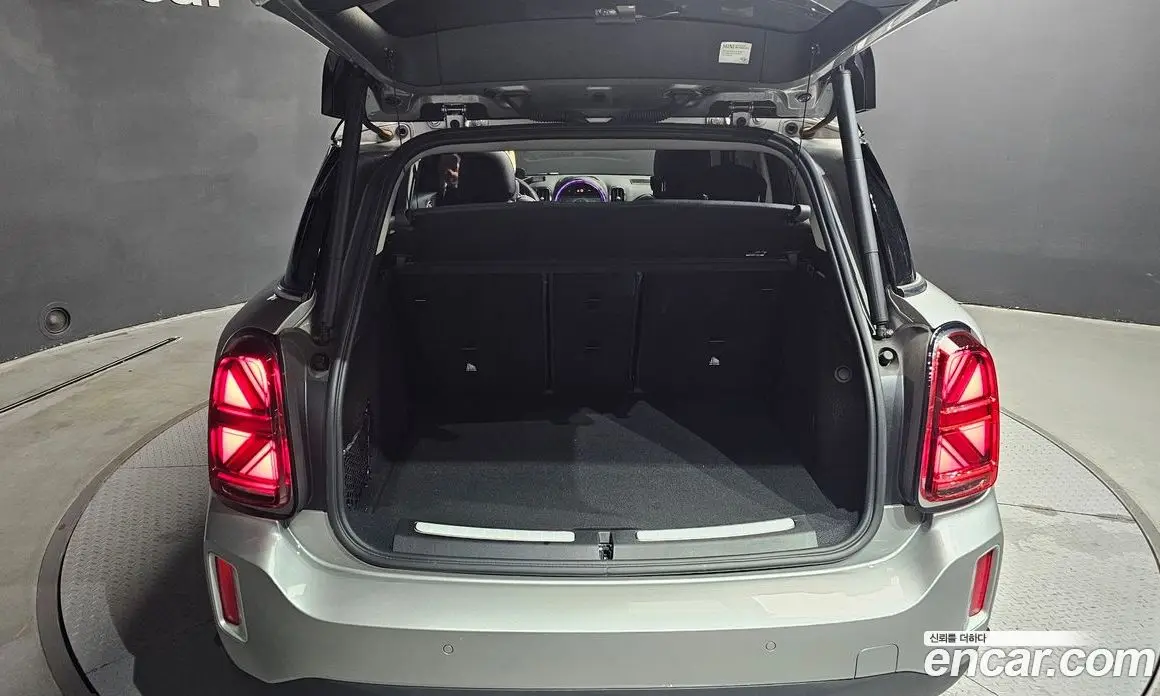 Mini Countryman 2023 1.5 автомат (гидро), фото 33