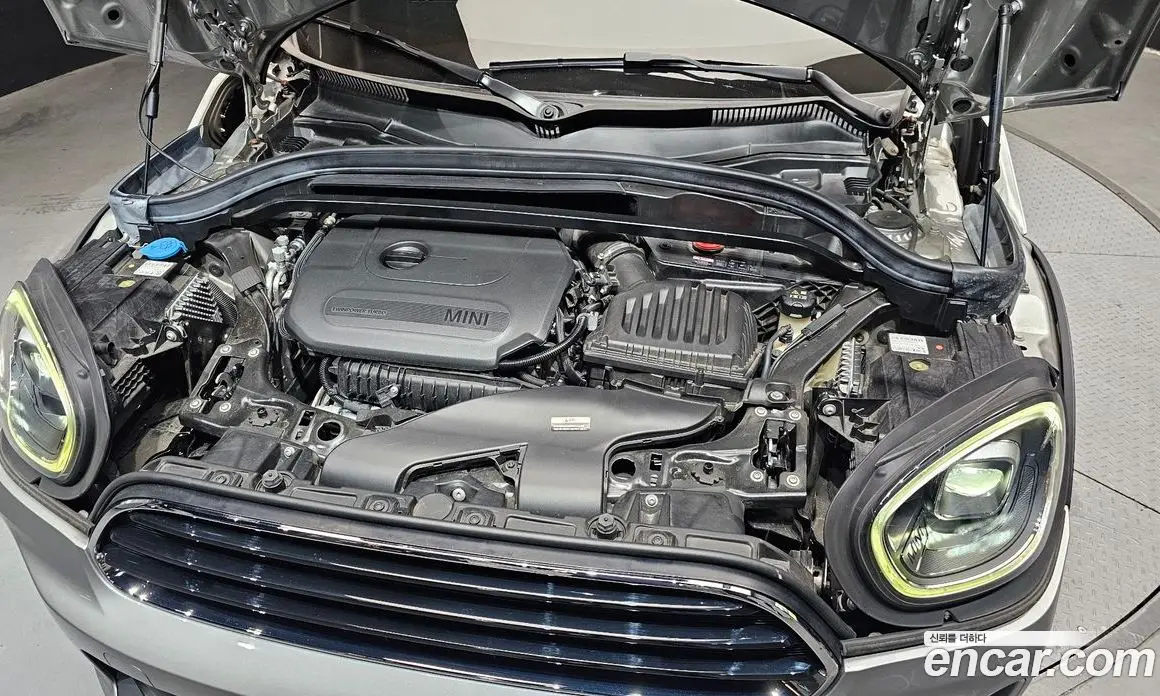 Mini Countryman 2023 1.5 автомат (гидро), фото 6