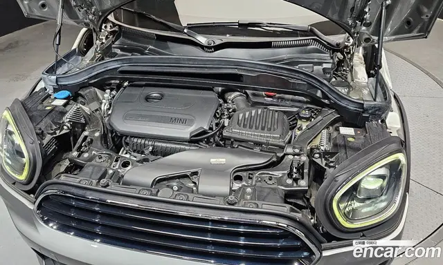 Mini Countryman 2023 1.5 автомат (гидро), миниатюра 6