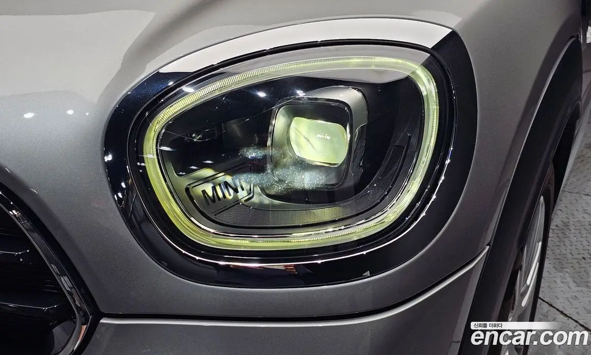 Mini Countryman 2023 1.5 автомат (гидро), фото 8
