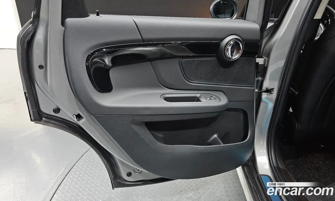 Mini Countryman 2024 1.5 автомат (гидро), фото 14